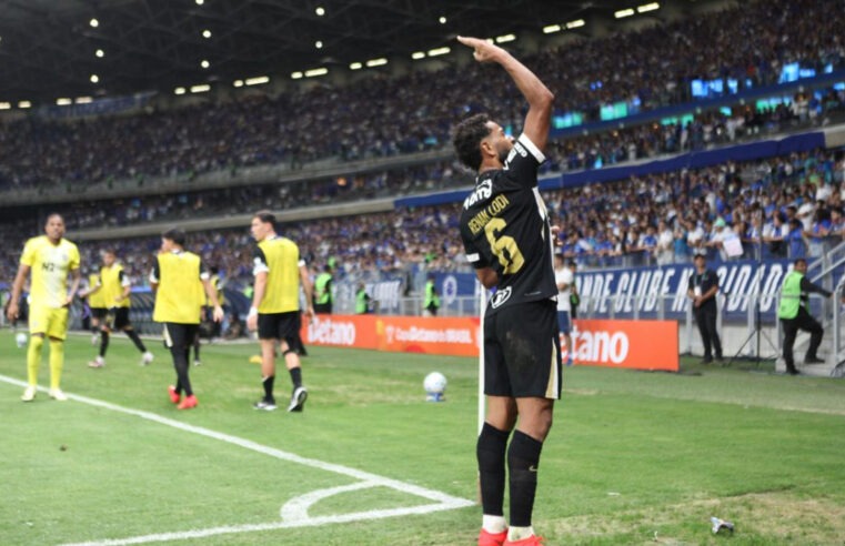 Artur Jorge busca primeira vitória sobre o Atlético em clássico decisivo para o Cruzeiro