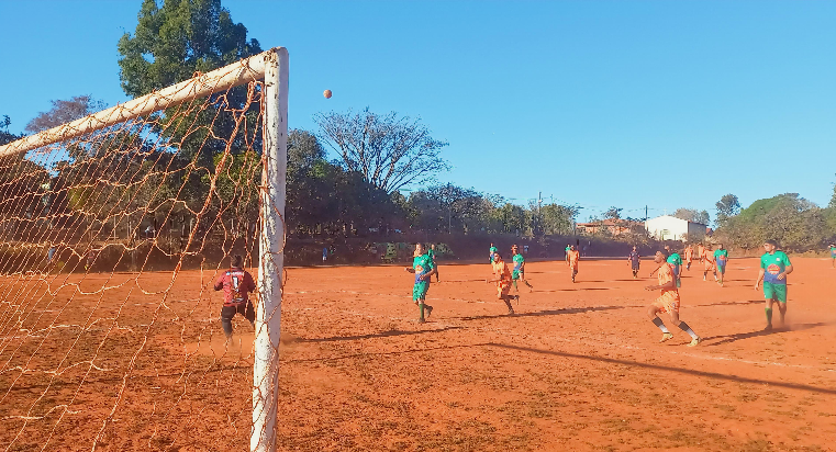 COM 34 EQUIPES | Campeonato Rural de Montes Claros começa em 26 de abril e promete movimentar comunidades
