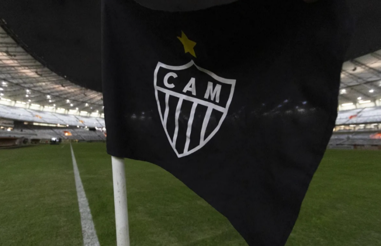 REBAIXAMENTO | Atlético empata com Botafogo na Arena MRV