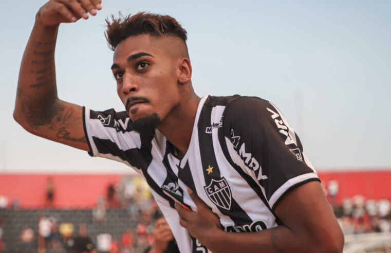 Fábio Gomes encerra passagem pelo Atlético após cinco empréstimos e acerta com Mazatlán, do México