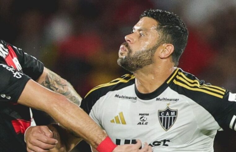 Discussão entre Hulk e jovem do Flamengo repercute na imprensa: “Faltou postura”, diz ex-jogador e comentarista Lugano