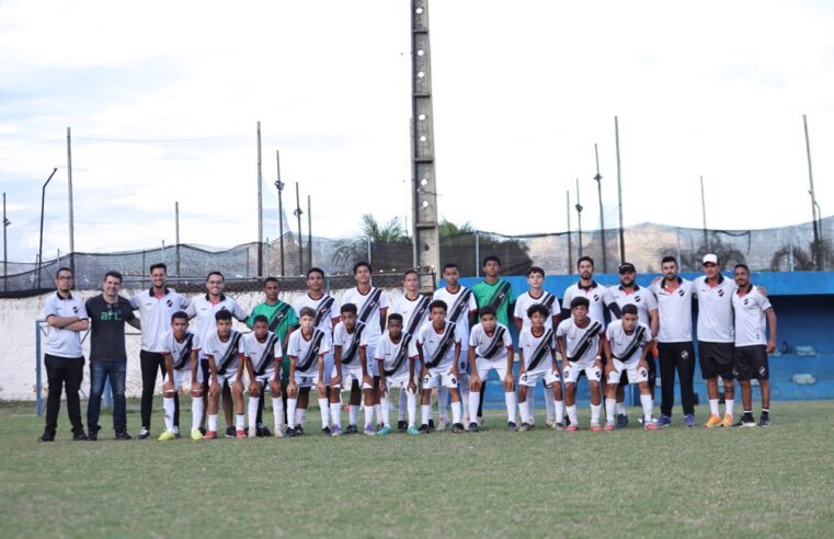 Ateneu atropela Cassimiro e mantém invencibilidade na Super Copa IMEF