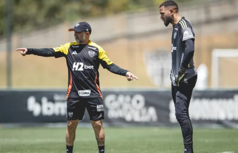 FLUMINENSE X ATLÉTICO | Duelo no Maracanã Opõe Realidades Diferentes e Define Rumos na Tabela do Brasileirão