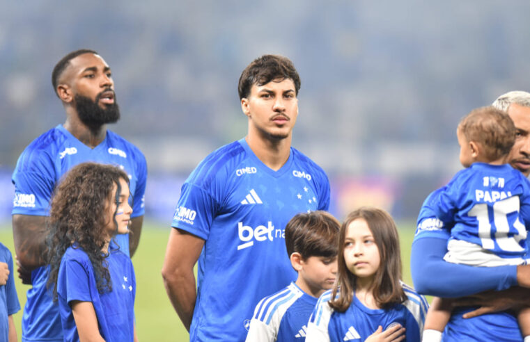 Cruzeiro inicia caminhada na Copa do Brasil com foco em voltar às finais após queda na semifinal