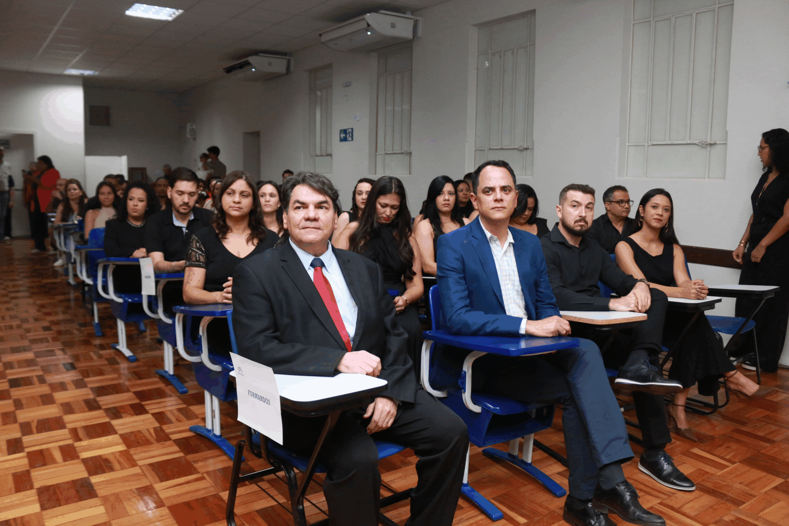 Pós-Graduação da Unimontes e Novo Nordisk entrega à região especialistas em Boas Práticas de Fabricação Farmacêutica