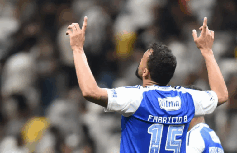 Pentacampeão Rivaldo elogia convocação de Fabrício Bruno: “Nem ele deveria ter esperança”