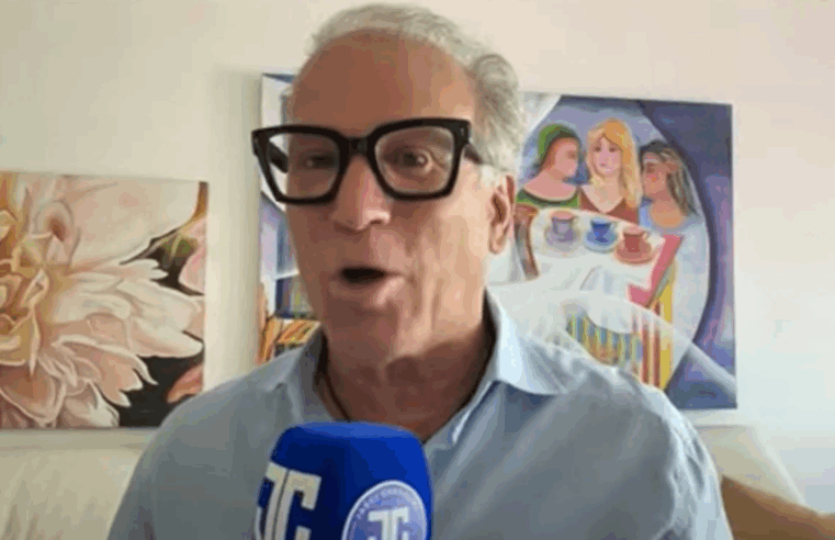 Jaeci aponta prioridade do Cruzeiro para 2026 e defende contratação de ‘xerifão’ sul-americano para a zaga