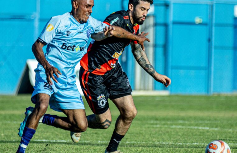 Campeonato Amador de Montes Claros define grupos e confirma estreia da 1ª Divisão para 20 de agosto