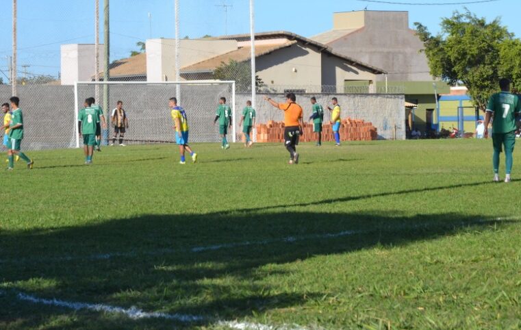 Prefeitura de Montes Claros busca parceiros para patrocinar eventos esportivos