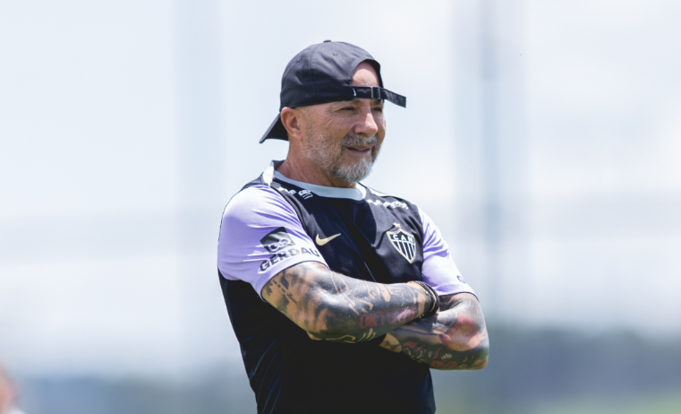 ATLÉTICO X REMO | Desfalques, retornos e prováveis escalações para o duelo pelo Campeonato Brasileiro