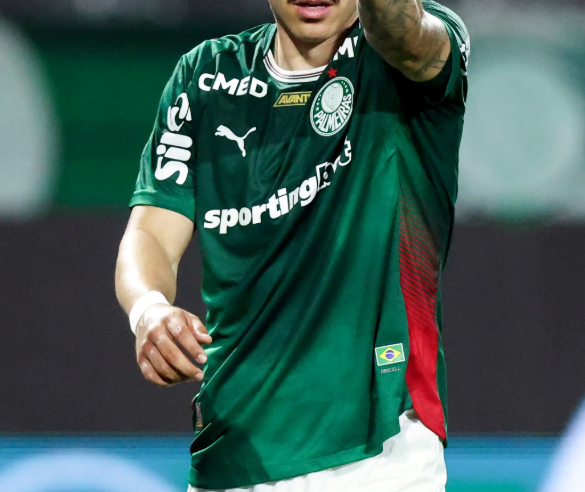 Meia revelado pelo Cruzeiro se naturaliza e pode disputar a Copa do Mundo de 2026