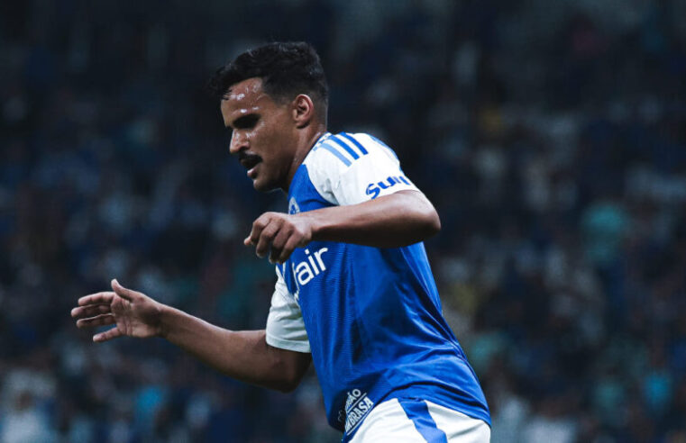 CRUZEIRO | Jardim sugere três opções para vaga de Kaiki contra Fluminense