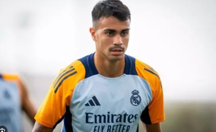 ATLÉTICO | Real Madrid toma decisão sobre utilizar Reinier no elenco principal