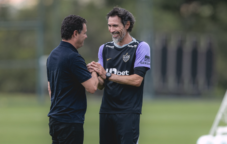 Atlético estreia na Copa do Brasil contra o Ceará em busca do terceiro título
