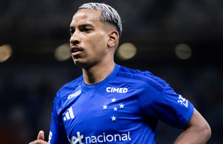 COPA DO MUNDO | Cruzeiro coloca cinco jogadores na pré-lista da Seleção Brasileira