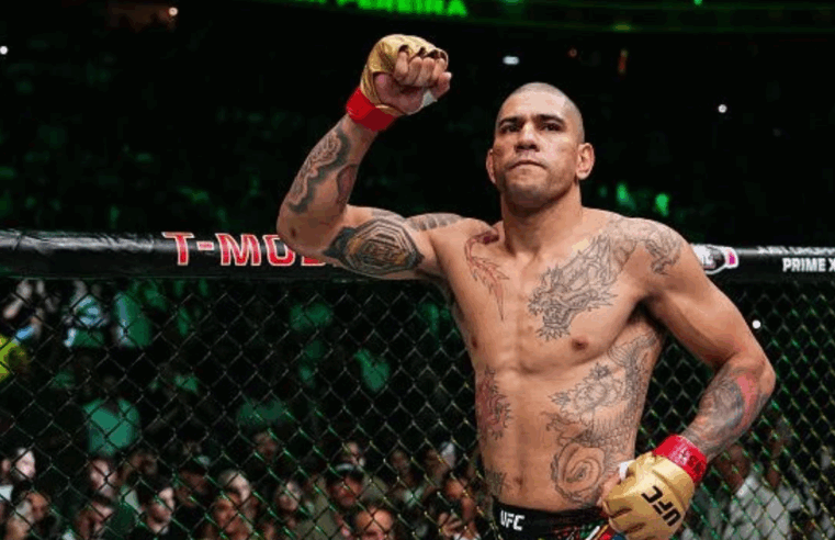 ALEX POATAN | O caçador de bônus do UFC já faturou mais de R$ 1,8 milhão só em premiações por performance