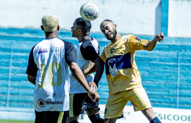 Olho no lance! Campeonato Amador de Montes Claros já tem seus semifinalistas definidos
