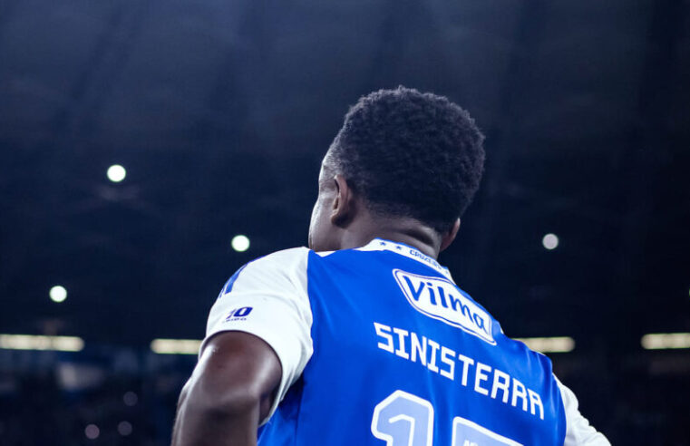 Carência suprida? Dupla sana exigência de Jardim no Cruzeiro