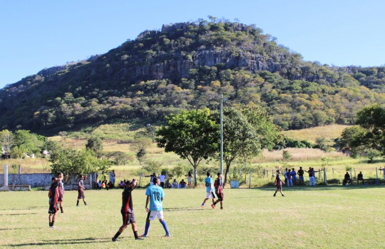 DOMINGO DE GOLS | Segunda rodada do Ruralzão explode em 33 gols e mantém invencibilidade do zero no placar