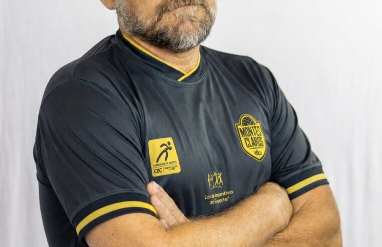William do Prado retorna ao MOC Vôlei como assistente técnico