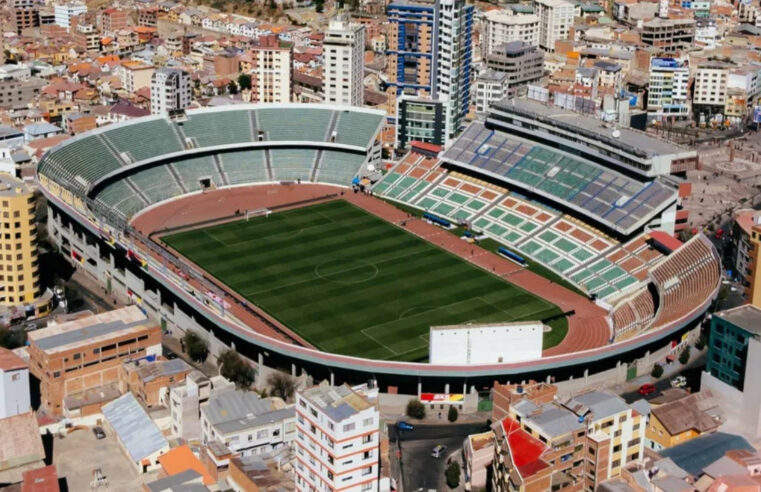 Três desafios para o Atlético diante do Bolívar na Sul-Americana