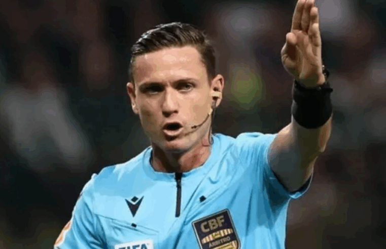 Campeão por Cruzeiro e Palmeiras critica VAR: “Arbitragem está pior do que era”