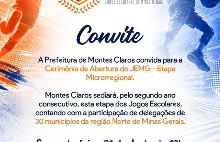 Microrregional mobiliza quase 2 mil estudantes