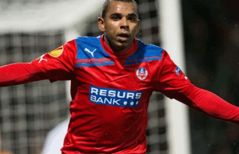 De ida contrariada a ídolo: campeão com o América detalha dificuldades na Suécia