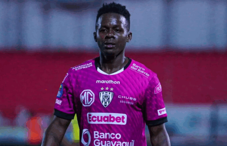 SEMIFINAL DA COPA SUL‑AMERICANA 2025 | Juan Cazares ficará de fora do confronto entre Independiente del Valle