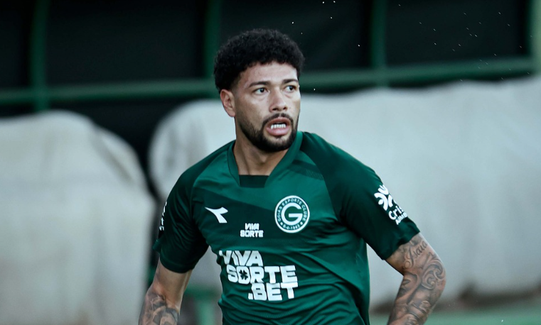 Filipe Machado relembra passagem pelo Cruzeiro e faz declaração emocionante após duelo pela Copa do Brasil