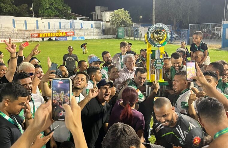 FINAL DO RURALZÃO | União Santo André e Serra Verde levam os títulos em disputas emocionantes