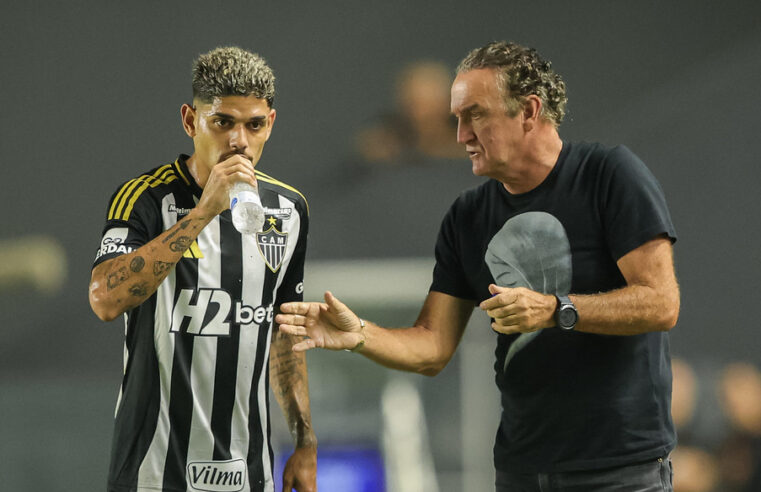 ESPORTE NA MÍDIA | Atlético deve vender Rubens? Fael opina e cita preocupação: ‘Para onde vai o dinheiro?’