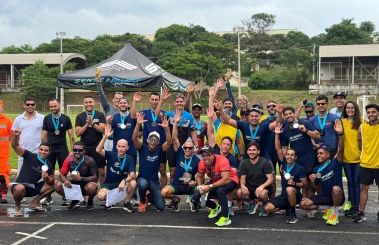 Inscrições abertas para a 2ª Etapa do Desafio Unimontes Triathlon Sprint — Prêmio inclui vaga no Capixaba de Ferro