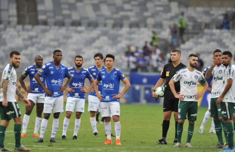 FUTEBOL MINEIRO | Ex-Galo vê queda do Cruzeiro como ‘salvação’ em ano de estreia