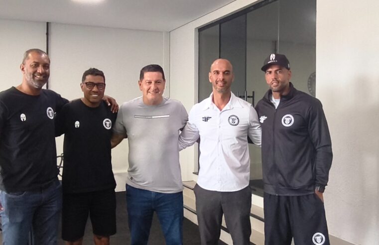 North recebe treinamento sobre arbitragem da FMF alinhar condutas em campo