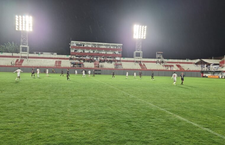 North vence Tombense fora de casa, assume vice-liderança e segue o Cruzeiro no Grupo C