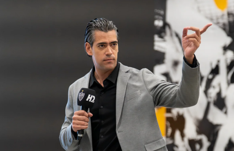 Cinco objetivos do Atlético no mercado para 2026