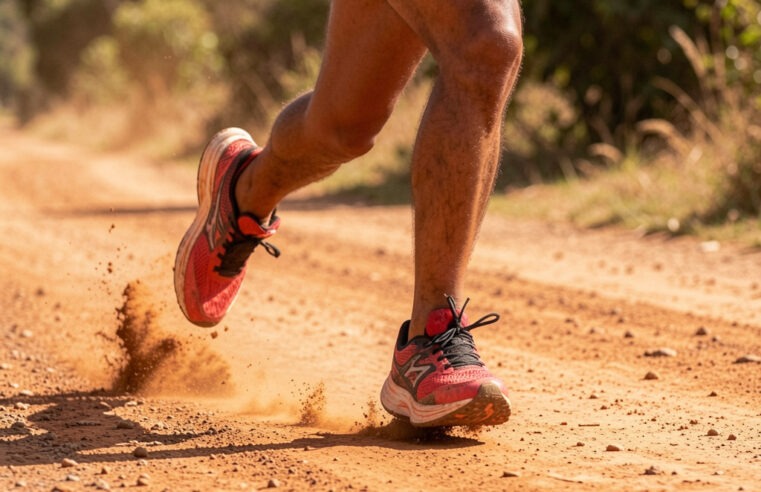 Zona rural de Montes Claros recebe duas corridas de rua no mesmo domingo