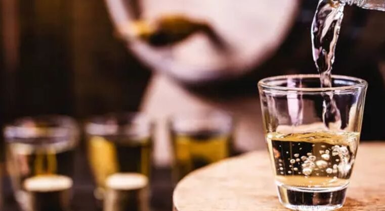 Cachaça mineira movimenta R$ 624 milhões por ano
