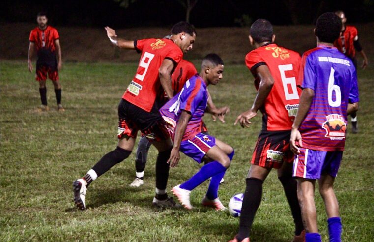 Campeonato Piraporense de Futebol Amador 2026 começa com emoção e reúne 216 atletas no Campo Beira Rio