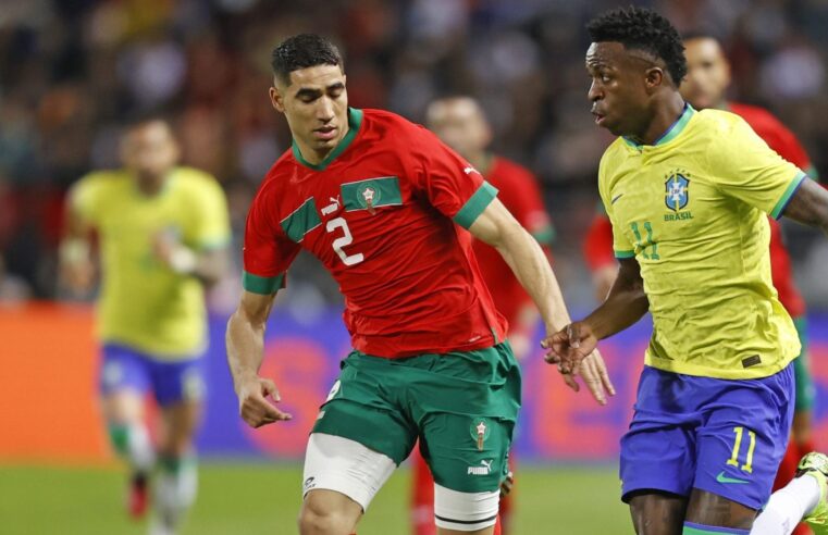 Só sete jogadores da primeira convocação pós-2022 chegaram à Copa de 2026