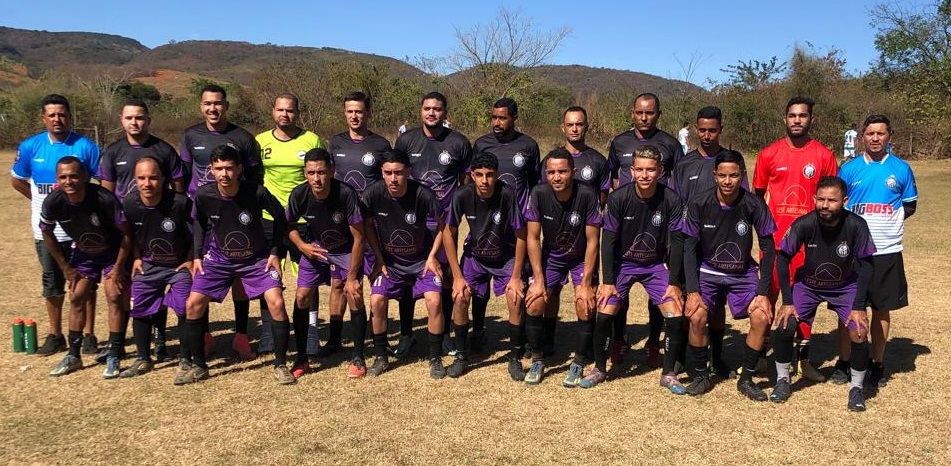 CHUVA NA ZONA RURAL | Ruralzão começa com enxurrada de gols