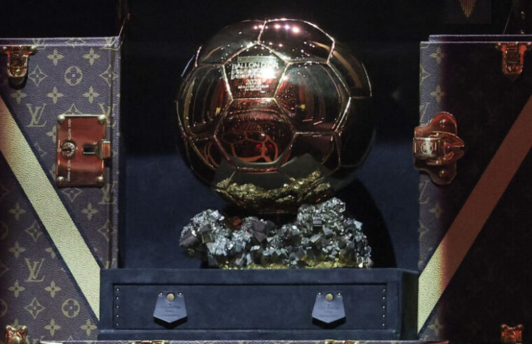 Cria do Cruzeiro é indicado em categoria do prêmio Bola de Ouro