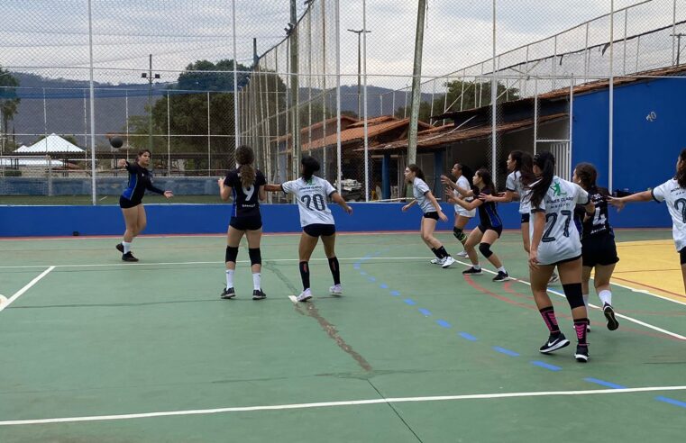 3ª Edição da Copa Cidade Montes Claros de Handebol visa fortalecer a modalidade no Norte de Minas