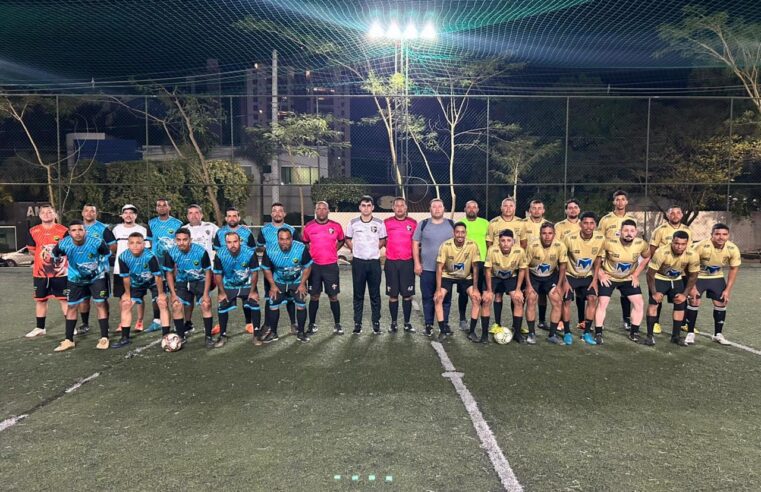 TÁ VALENDO! | Jogos dos Servidores da Prefeitura de Montes Claros já começaram e prometem 12 dias de integração, saúde e espírito esportivo