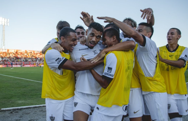 Do que o Atlético precisa para se classificar às semifinais do Mineiro?