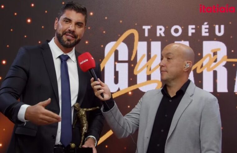 North Esporte Clube é premiado na 62ª edição do Troféu Guará BMG e consolida ascensão no futebol mineiro