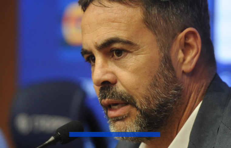 Artur Jorge esfria busca por reforços no Cruzeiro e aposta na força do elenco atual