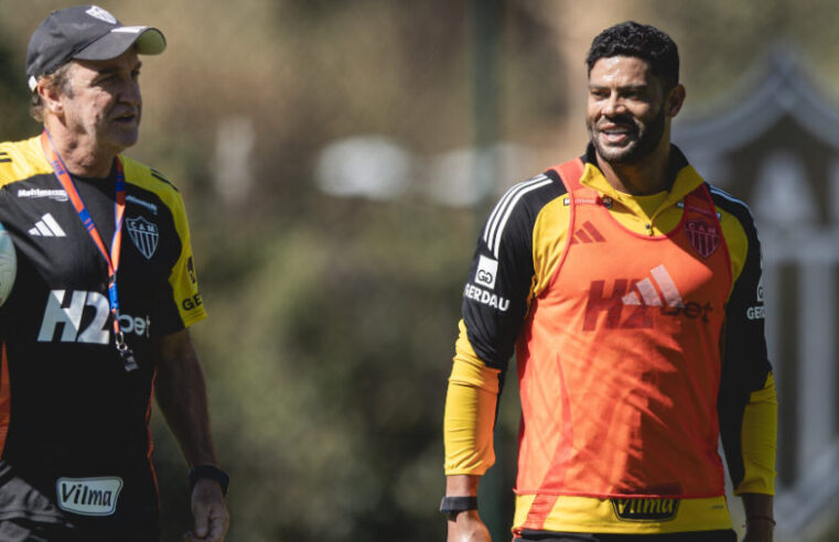 ATLÉTICO | Bucaramanga x Atlético: desfalques e prováveis escalações na Sul-Americana