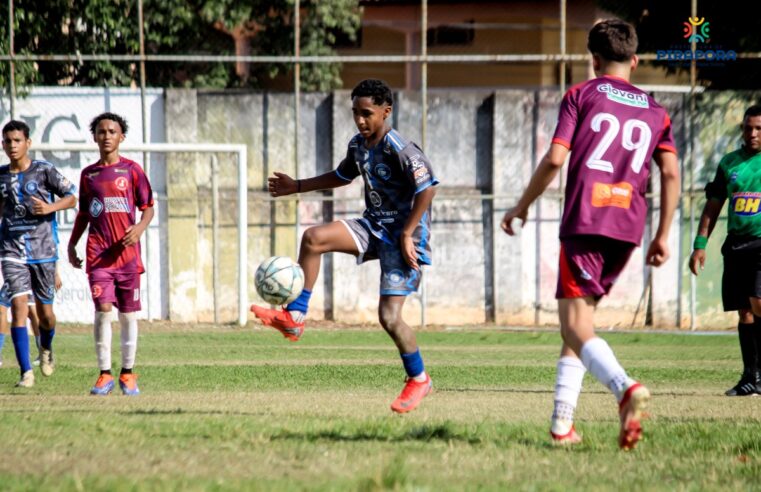 Com Boleiro campeão, finais da Supercopa IMEF agitam Pirapora e revelam talentos do futebol de base